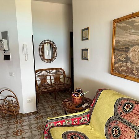 Ferienwohnung Gloria House Tropea Exterior foto