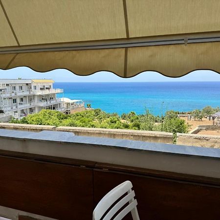 Ferienwohnung Gloria House Tropea Exterior foto
