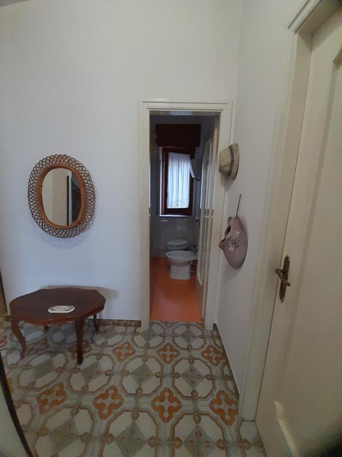 Ferienwohnung Gloria House Tropea Exterior foto